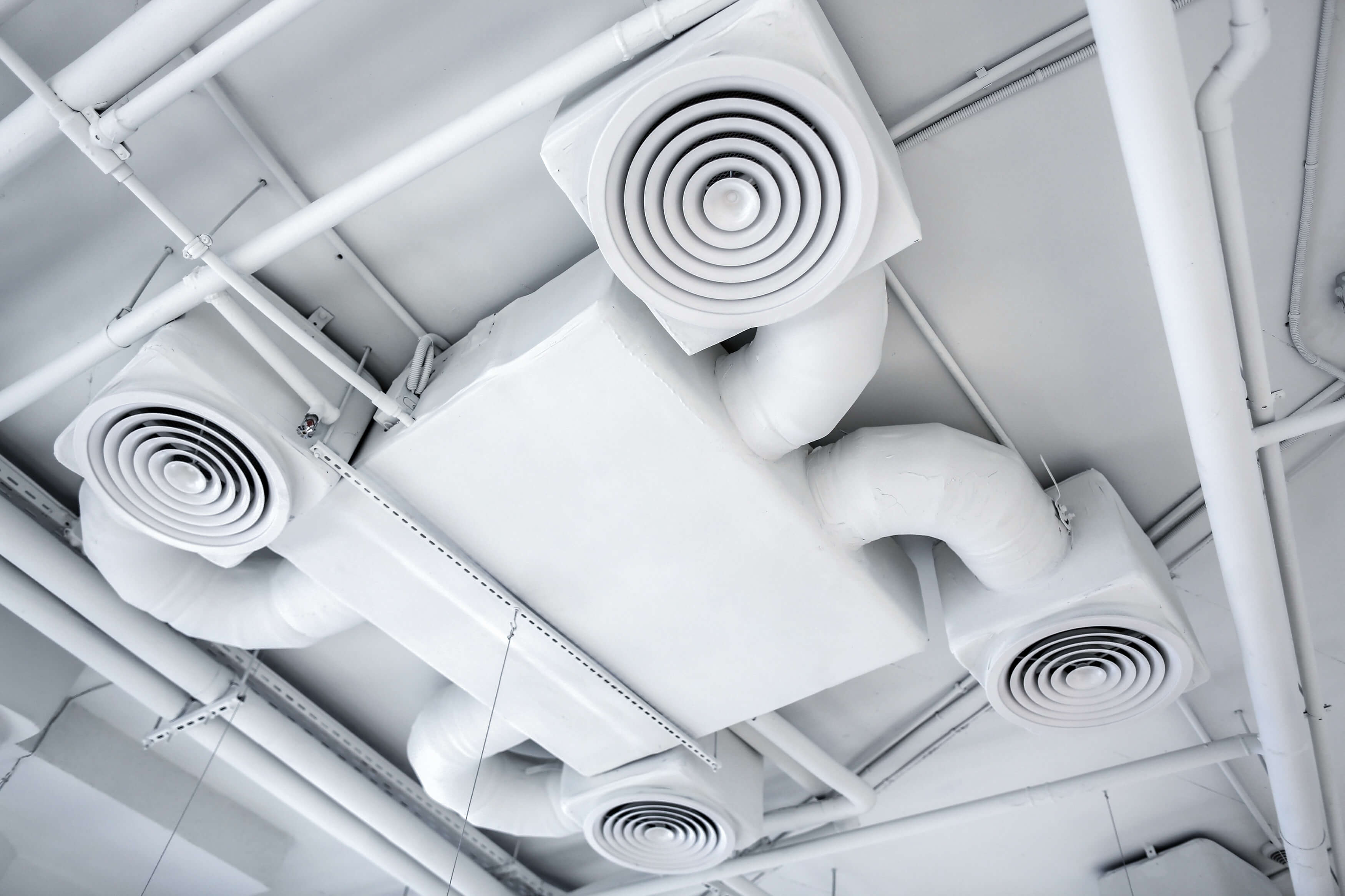 Energy Efficient Ventilation For Buildings In Chicago Ny Engineers